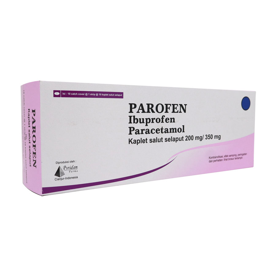 Parofen - Pyfa Group