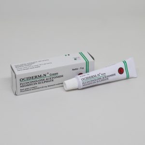 Pyderma Cream Pt Pyridam Farma Tbk