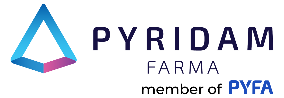 PT Pyridam Farma Tbk.