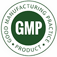 The products have met the Good Manufacturing Process Standard (GMP).