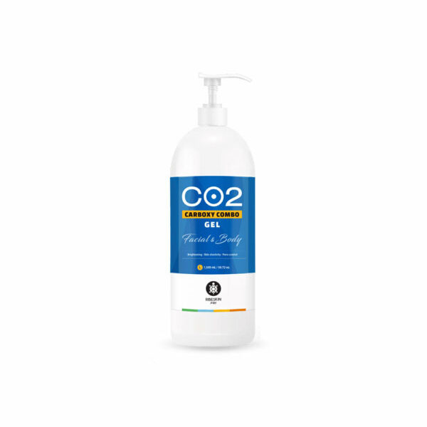 CO2 Carboxy Gel