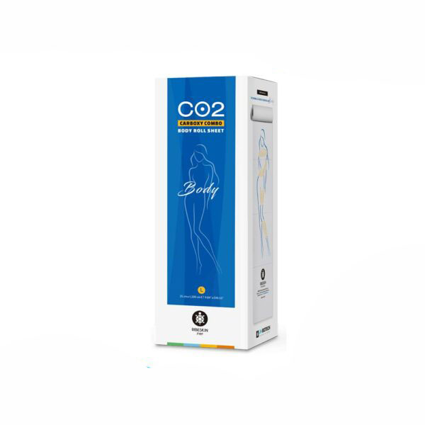 CO2 Carboxy Sheet Roll