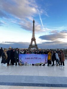 Pyfaesthetic Participates in IMCAS World Congress 2024 in Paris