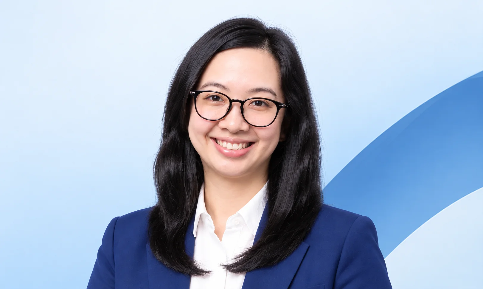 Johanna Petra - Head of Research & Development CDMO PYFA