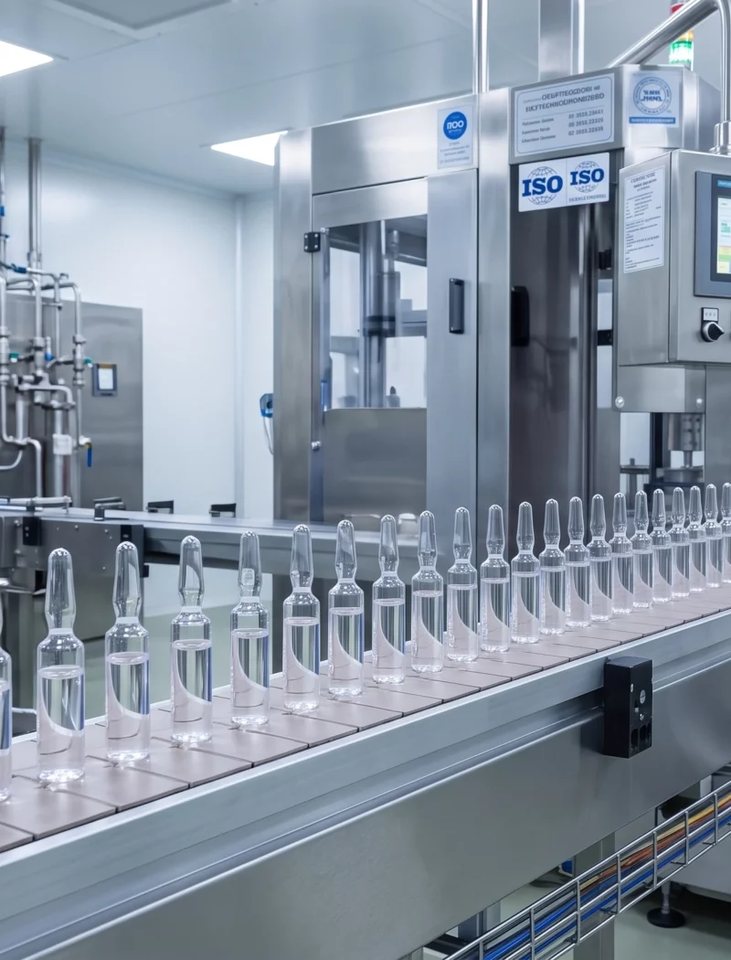 What Is a CDMO Company - PYFA