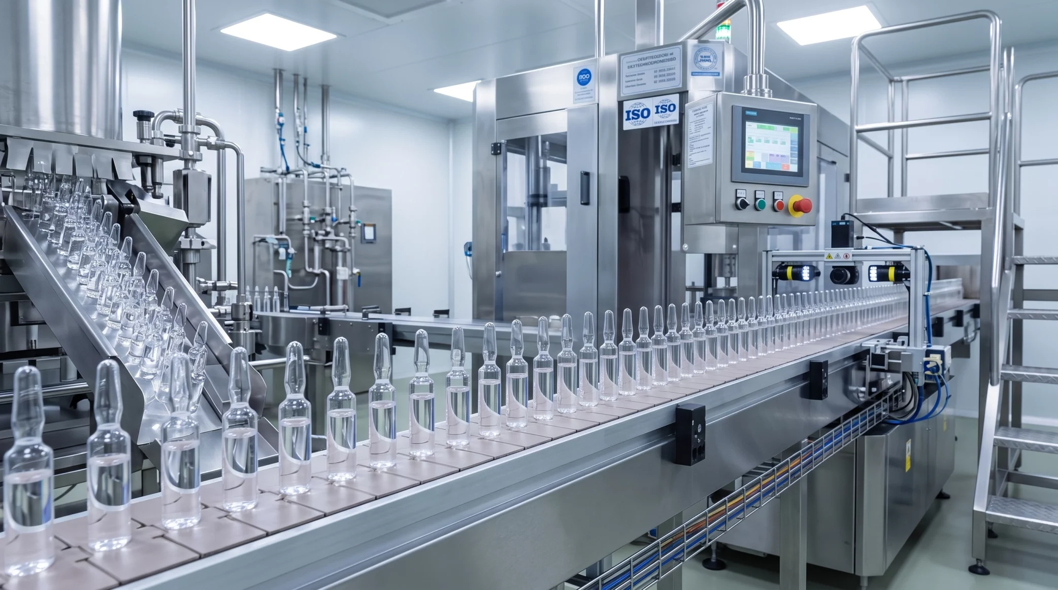 What Is a CDMO Company - PYFA