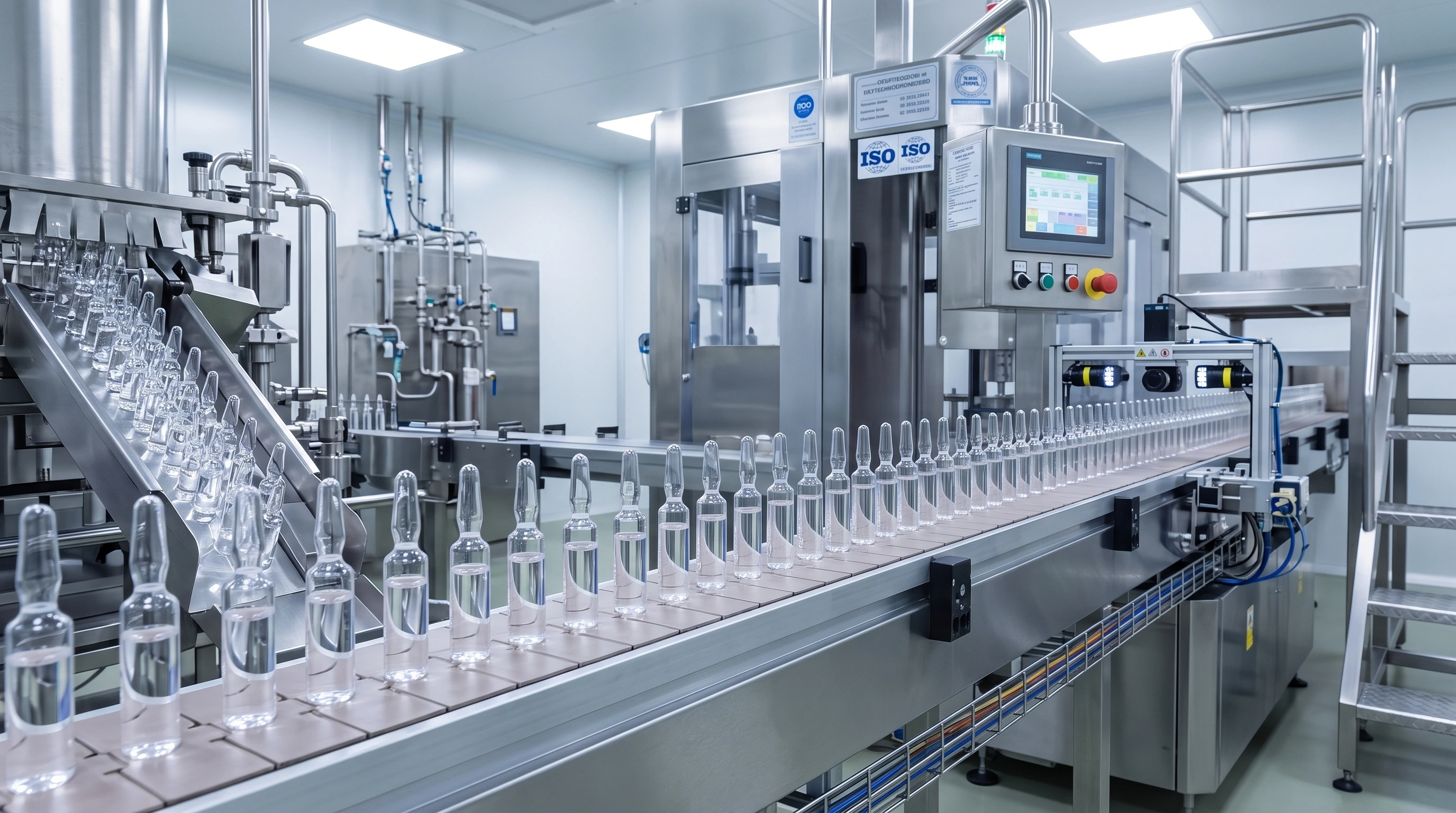 What Is a CDMO Company - PYFA