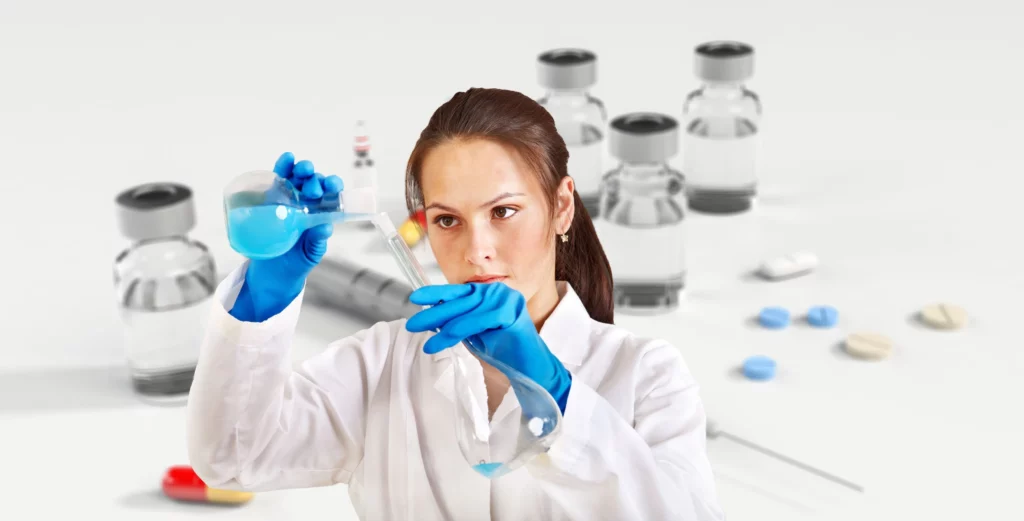 How to Select a Pharmaceutical Manufacturing Partner