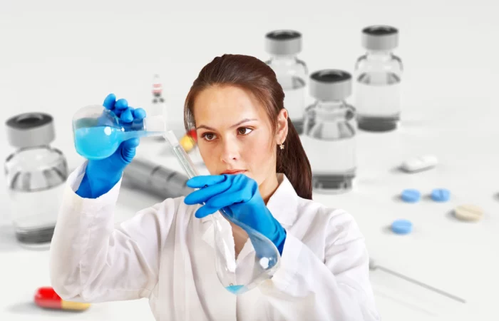 How to Select a Pharmaceutical Manufacturing Partner