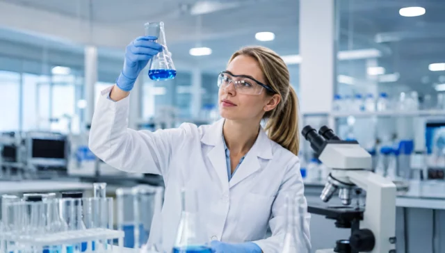 What Does CDMO Stand For in Pharma