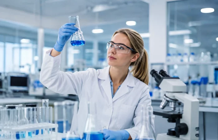 What Does CDMO Stand For in Pharma