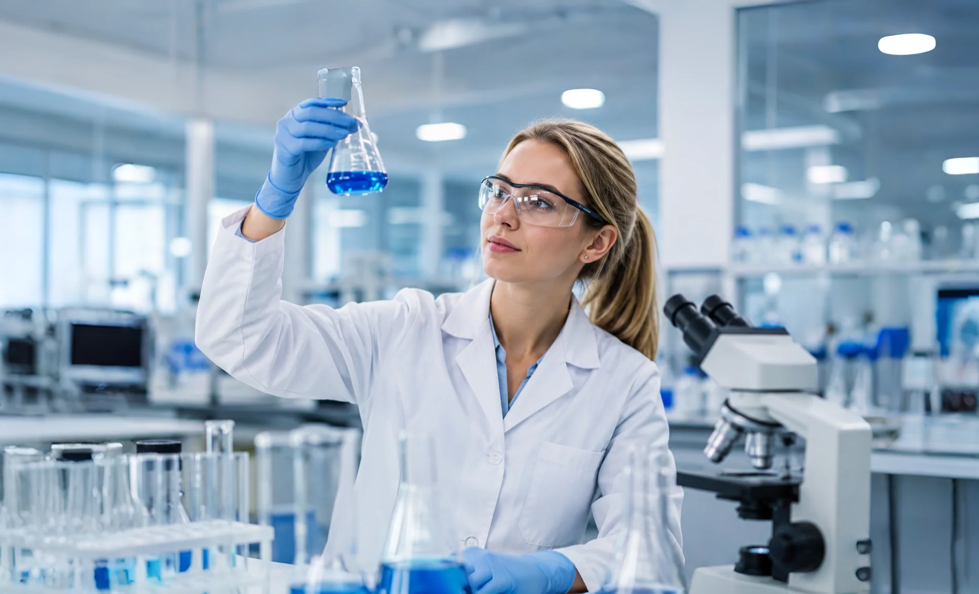 What Does CDMO Stand For in Pharma